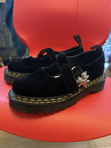 Martens marc jacobs - dr., x