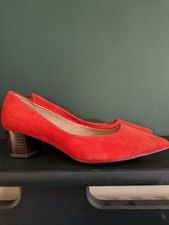 Autograph M&S Burnt Orange