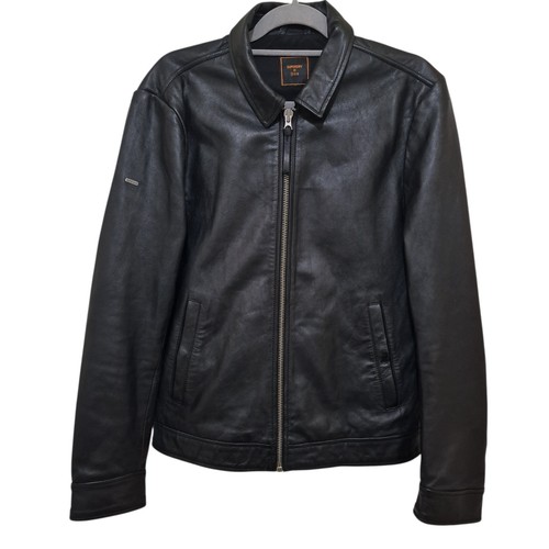 Superdry mens medium black - superdry,