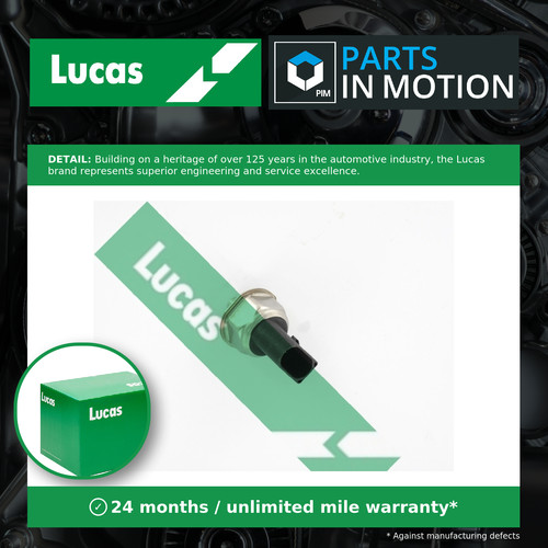 Fuel pressure sensor - fuel,