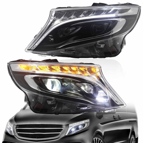 Pair fit mercedes benz - fit,