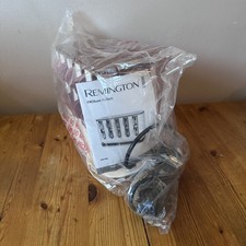 Remington PROluxe Heated Hair