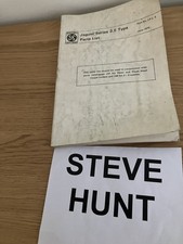 JAGUAR  E-TYPE SERIES 2 PARTS