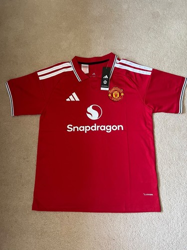 Man utd shirt home - shirt,