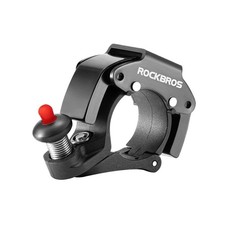 ROCKBROS Concealed Bicycle Bell – Compact & Easy to Install – Universal Fit