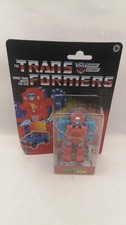 The Transformers Retro G1 Action Figure Autobot Gears 12 cm
