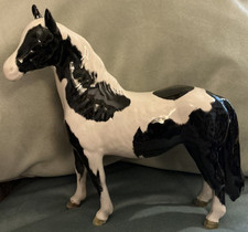 Vintage Beswick Horse #1373