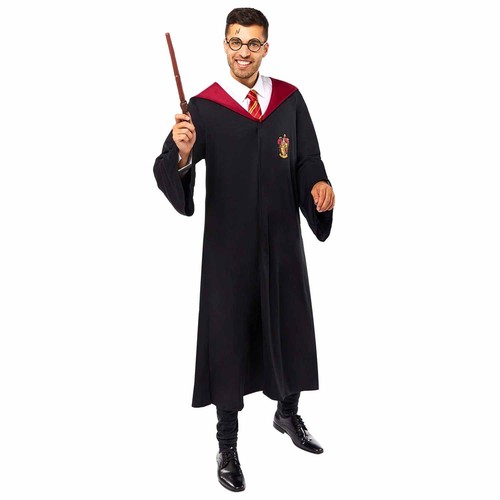 Harry potter gryffindor - harry, robe