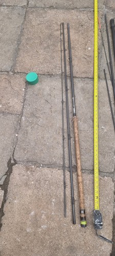 Dawia carbon match rod - dawia,