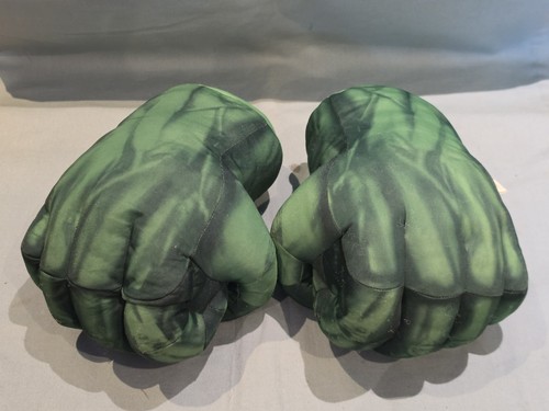 Hulk pair oversize - pair, (2)