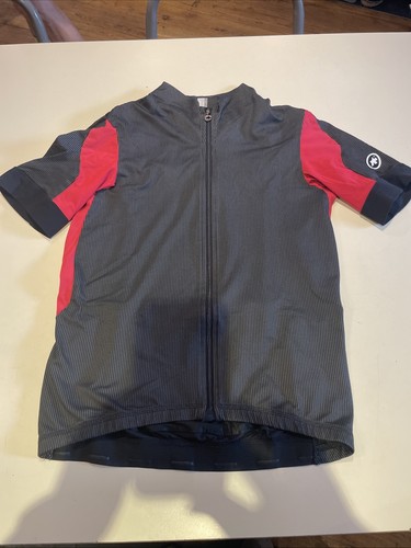 Assos cycling jersey size - assos,