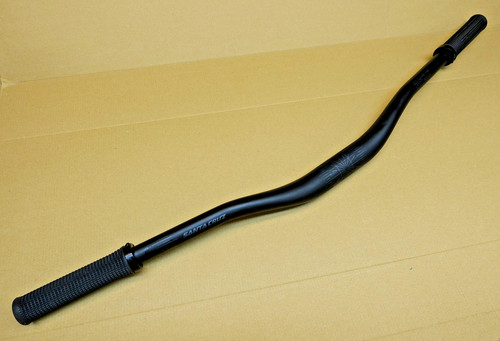 Santa cruz carbon bars 35mm - santa,