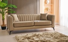 Sofas and seater new - and,