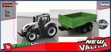 Bburgao Valtra M2/Q Tractor +