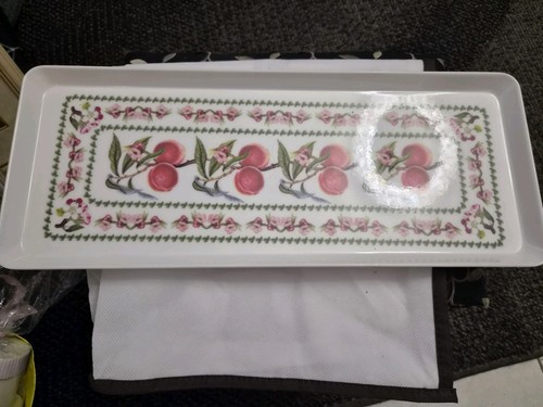 Servings tray susan - by,
