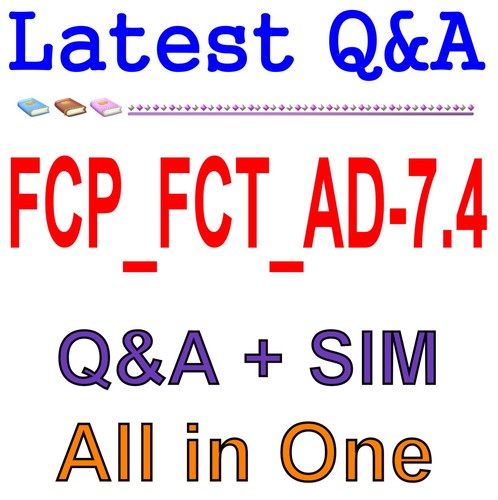 Fcp fct fortinet - nse, 6