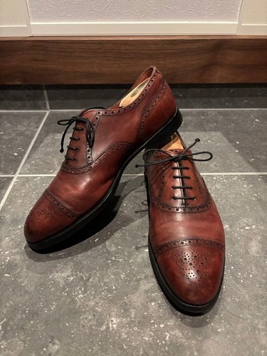 Edward green burgundy - edward,