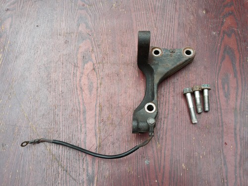 Honda power steering pump - power,