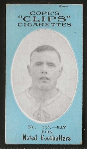 Cope copes clips - clips, footballers