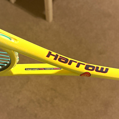 Harrow vapor 110 - vapor,