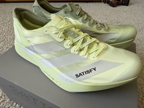 Size satisfy x adidas - size,