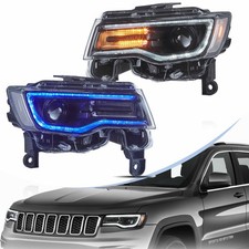 Vland led headlight for - vland,
