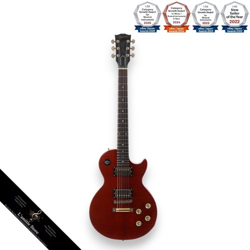 Gibson les paul junior special - paul,