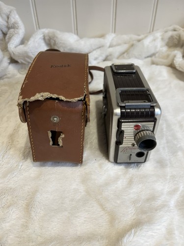 Kodak brownie 8mm movie - brownie,