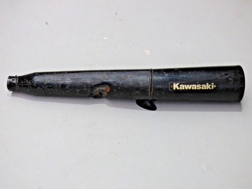 Genuine kawasaki gpz750r - genuine,