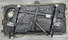 ✅ GENUINE FORD FIESTA MK6 FRONT PASSENGER 3DR MANUAL WINDOW REGULATOR 2002-2008