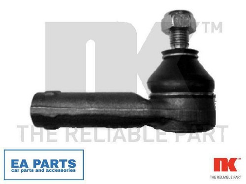 Tie rod end for caravelle - end,