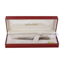 Sheaffer Targa Gold Medici