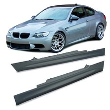 For BMW 3 Series E92 Coupe