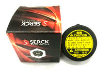 Serck Coolant Tank Cap For