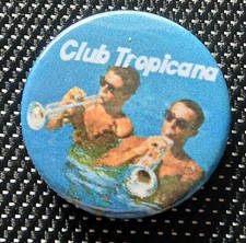Wham george michael club - wham!,