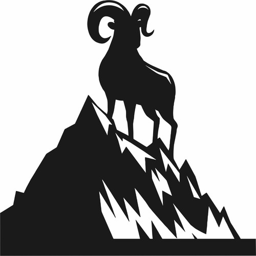 Ram sheep lamb - ram, goat