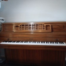 Excellent Whitney Upright
