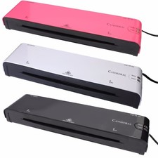 Cathedral A4 Laminator /
