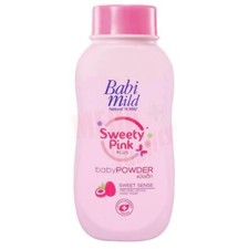 Babi Mild Sweety Pink Plus