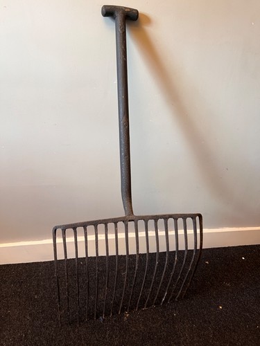 Rare prong vintage antique - 16,