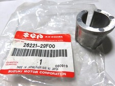 nos Genuine Suzuki DR-Z400 DRZ