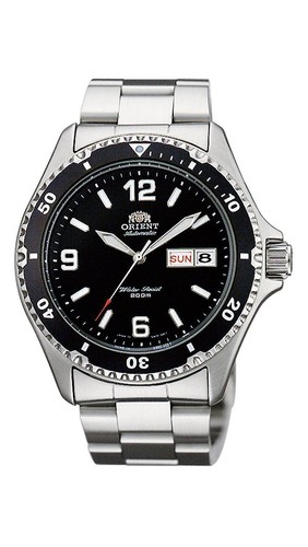 Orient automatic diver watch - automatic,