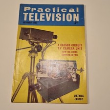 Practical Television Magazine
