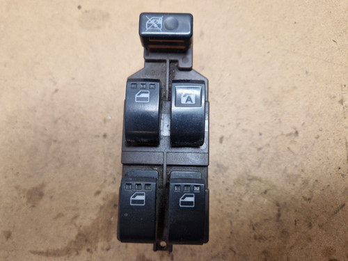 2007 daihatsu terrios - terrios, electric