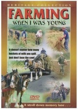 Farming When I Was Young [DVD] DVD Value Guaranteed from eBay’s biggest seller!