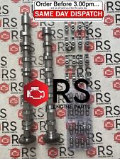 CAMSHAFT LIFTERS ROCKER ARMS