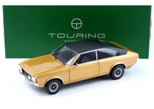 Touring modelcars ford - modelcars,