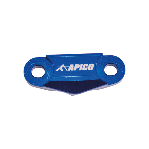 Apico brake hose - apico,