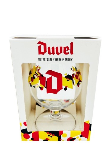 Duvel tritan 33cl - tritan, belgian