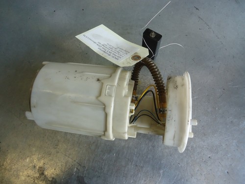 Fuel pump petrol polo 9n - fuel,